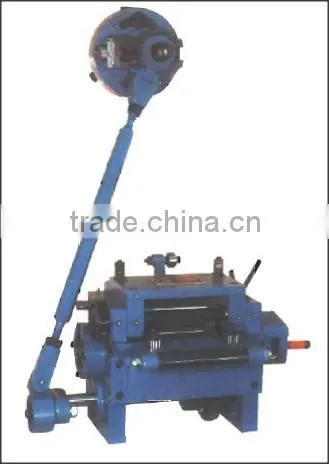 RF-6030NS Roll Feeder