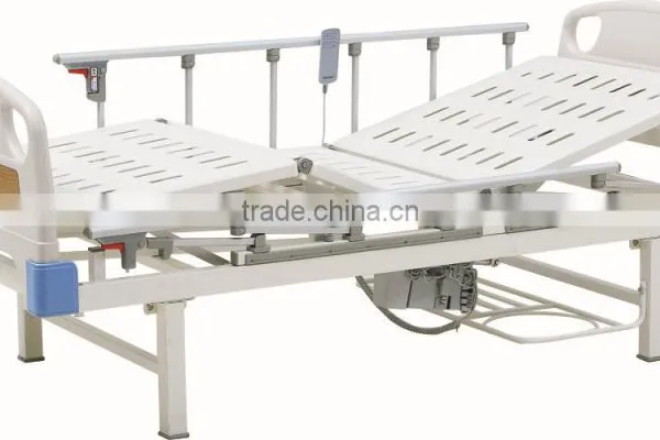 BK105 Wooden Medical Bed photo-5