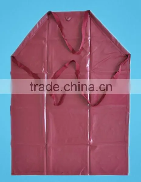 PVC Apron