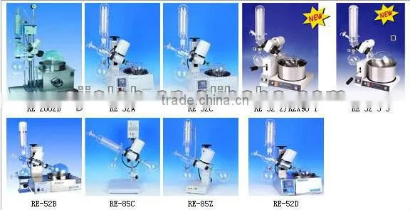 Rotary Evaporator photo-1