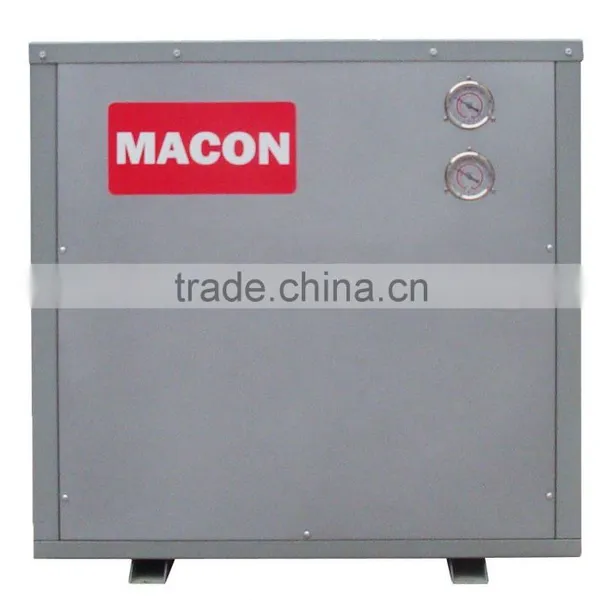 Macon High Performance Double Source Multi-function Heat Pump photo-3