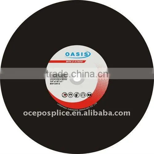 Cutting Wheel