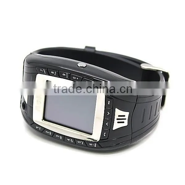 1.3 Inch Screen Watch Phone,gsm Watch Phone photo-2