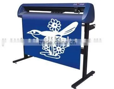 Vinyl Cutter Cutting Plotter CR1080 With Native Usb Interface