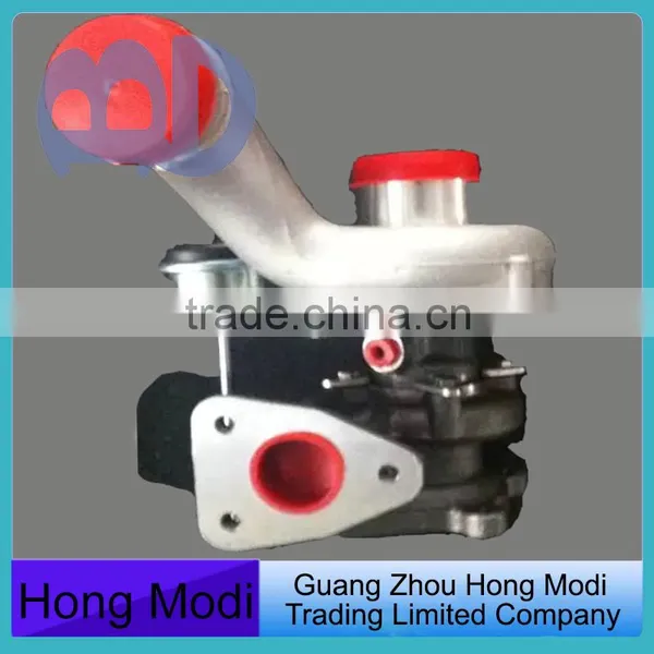 Turbo Charger for Renault G9U720 K03 53039880055 photo-2