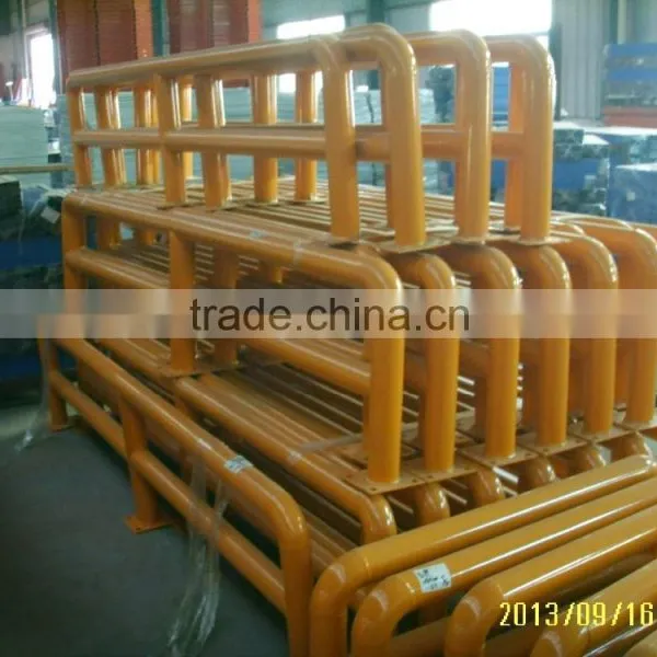 Storage Upright Frame Protector Warehouse photo-4