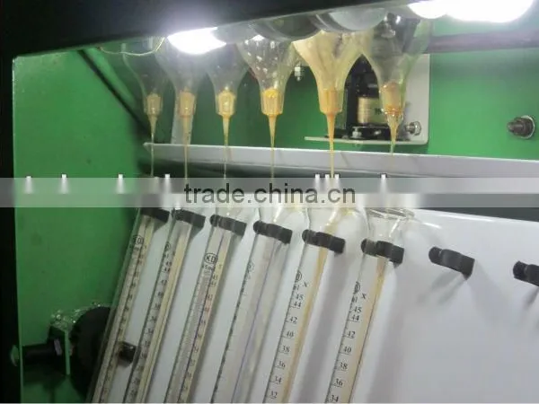 HY-WKD injection pump variable frequency tester