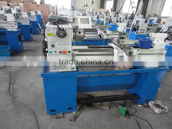 C6251*1500 Horizontal Lathe Machine photo-2