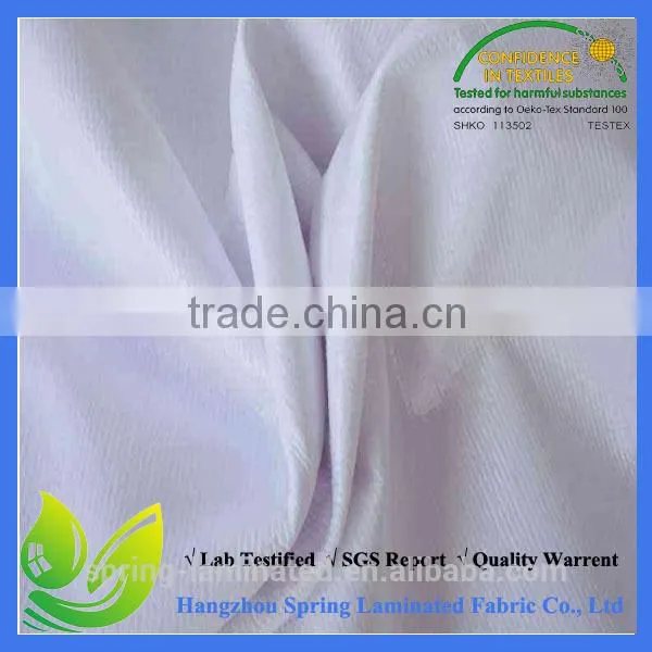 Fitted Sheet Bed Single Waterproof Soft Breathable Mattress Protector photo-6