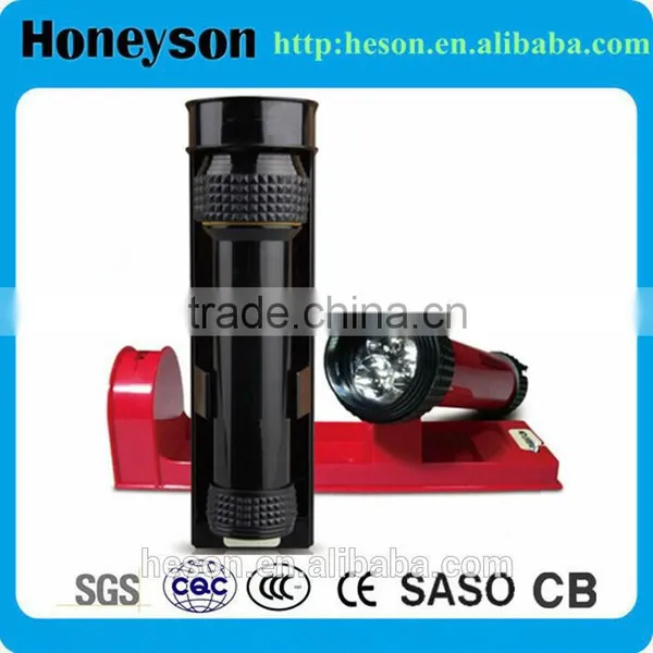 LED anit-fall Hotel emergency torch