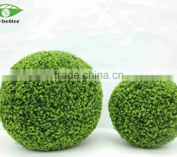 Garden Decoration Artificial Ball, Home Decor Artificial Ball photo-4