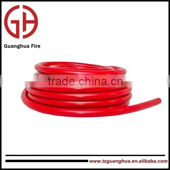 Resistant Flexible High Pressure Spray Rigid Hose photo-3