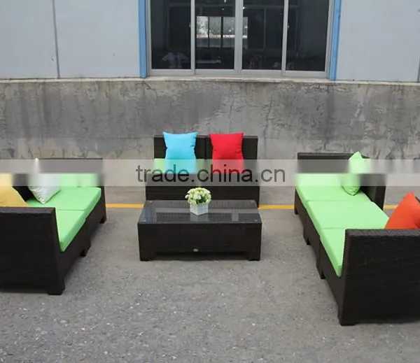 SOFA SET GARDEN FURNITURE photo-5