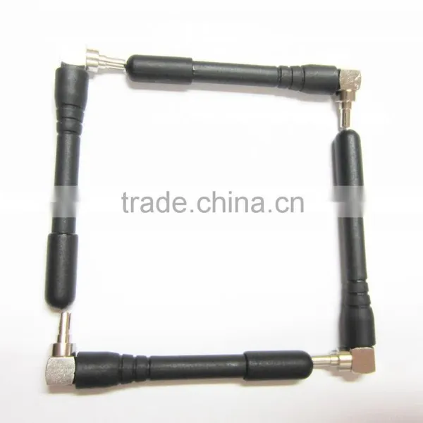 Yetnorson 2300-2700MHz Rubber Antenna 2300-2700MHz Antenna 7dBi Huawei Antenna photo-2