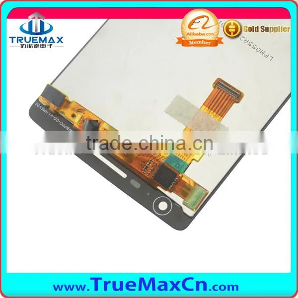 Replacement Display LCD for Oneplus One LCD and Digitizer for Oneplus Two LCD Screen Touch Digitizer Screen photo-3