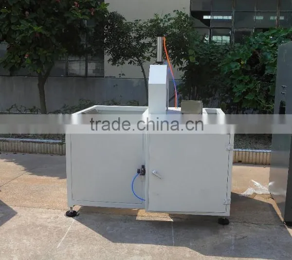 Extruder Pipe Production Line photo-5