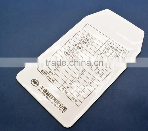 PROMOTION MEDICAL POCKET PROTECTOR photo-2