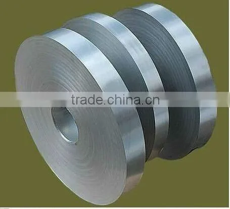 Thin 3003 H14 Aluminum Strip for Aluminum Cap Material photo-3