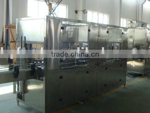 5L Bottle Capping Machine