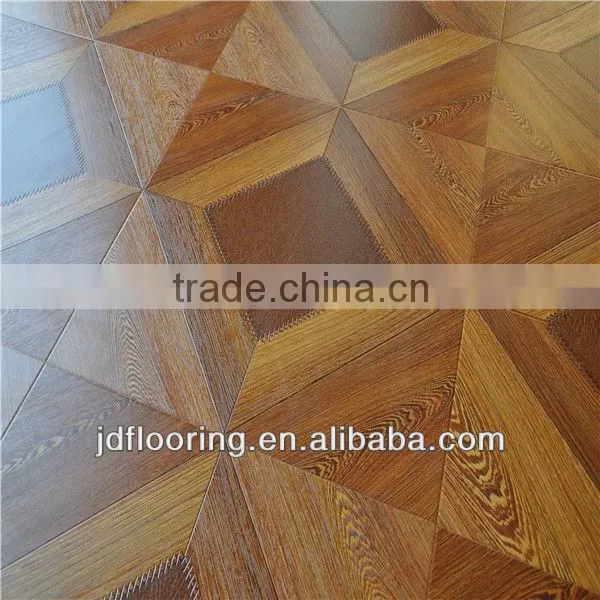 Laminate Flooring to Carpet Transition