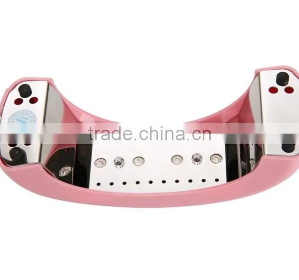 Mini Led Nail Lamp Infrared Nail Dryer, Electric Nail Dryer With Infrared Light Manicure Pedicure Nail Dryer Nail Art Nail Salon photo-5
