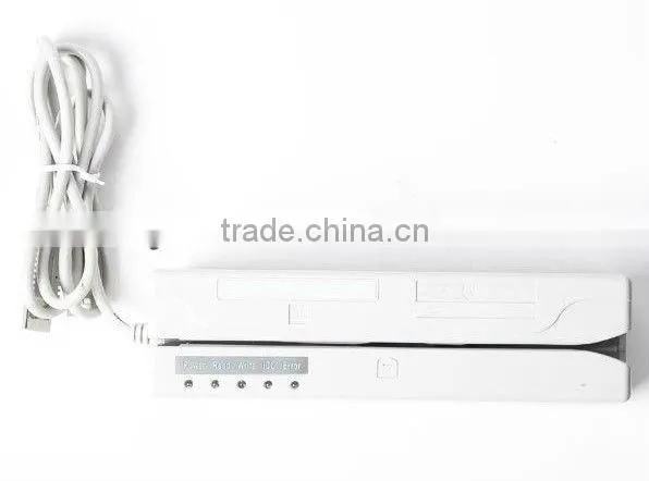 USB Magnetic Card Reader,Magnetic Stripe Card Reader Writer