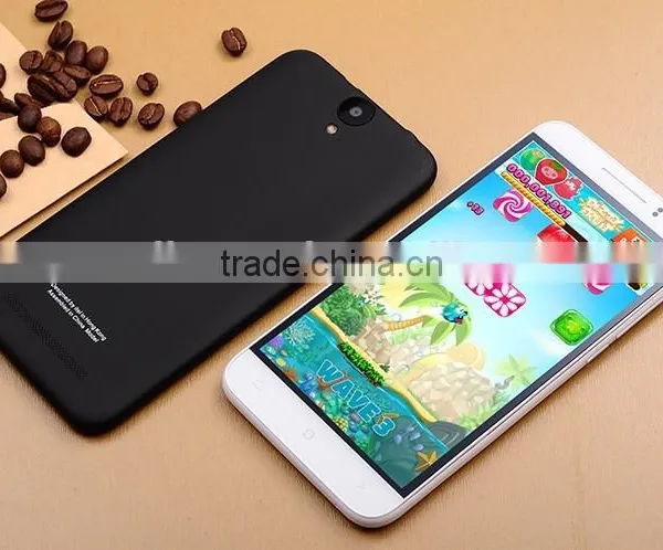 5.5 Inch 4G Andriod Smart Phone With MTK 6735 Quad Core and Dual SIM Card photo-6