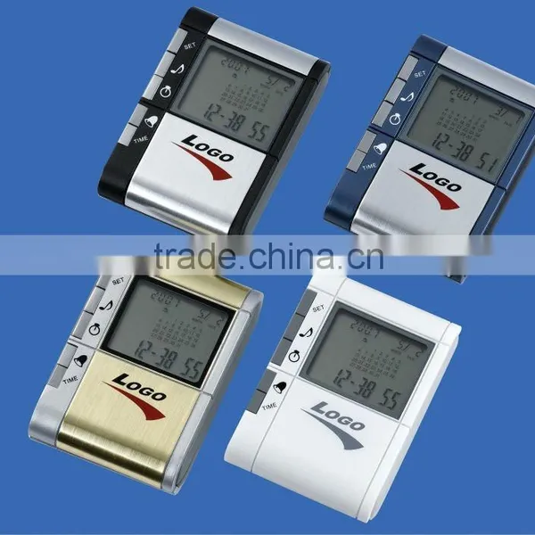 Mini Scientific Calculator Small Basic Calculator With Perpetual Calendar 850/3