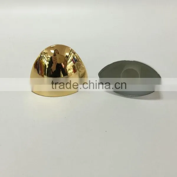 50ml Fancy Lady Perfume Glass Bottle Hotsale photo-4