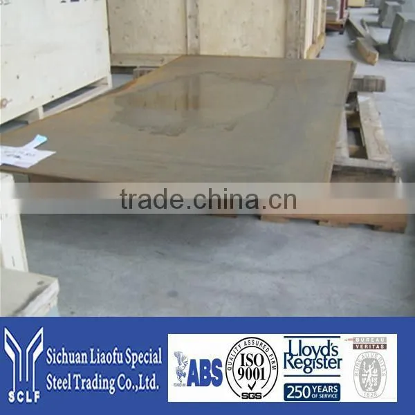 High Manganese Steel Mn13