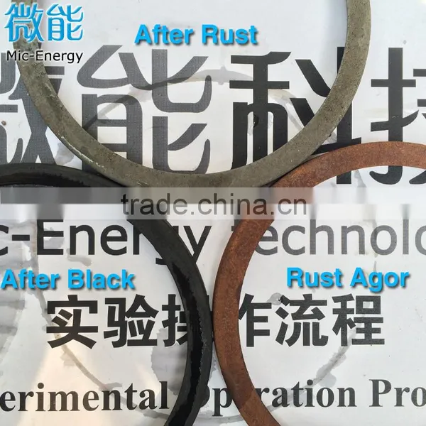 Neutral Environmental Rust Remover photo-5