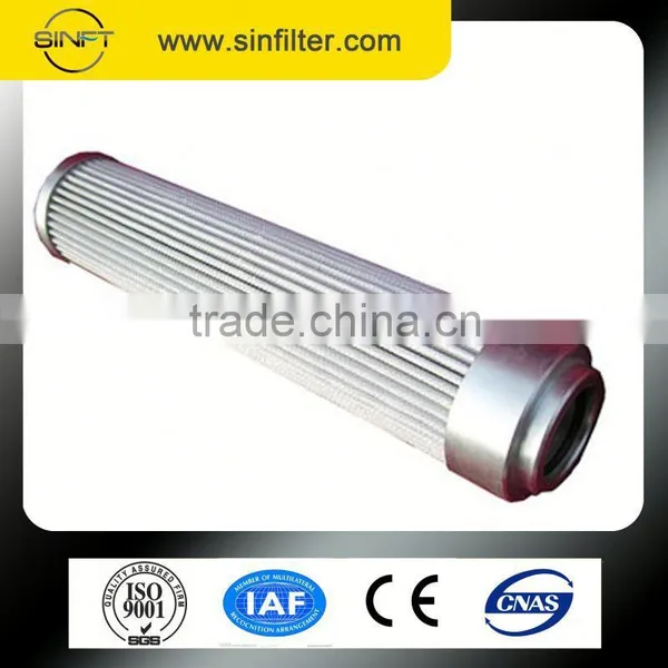 HQ New-358 99.98% filtration efficiency atlas copco screw air compress