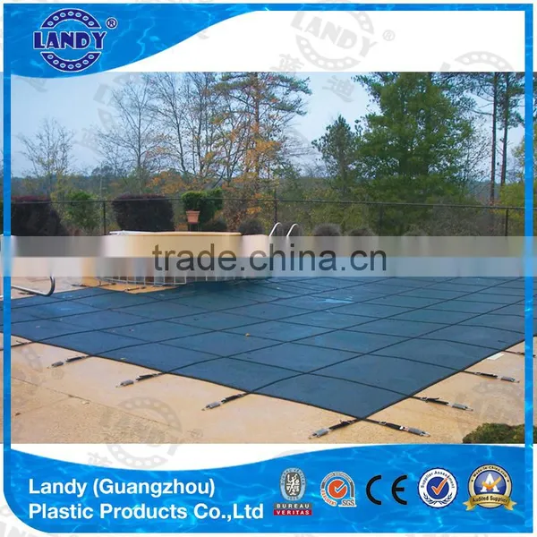 Anti-UV,good Quality Swimming Pool Super Dense Cover photo-4