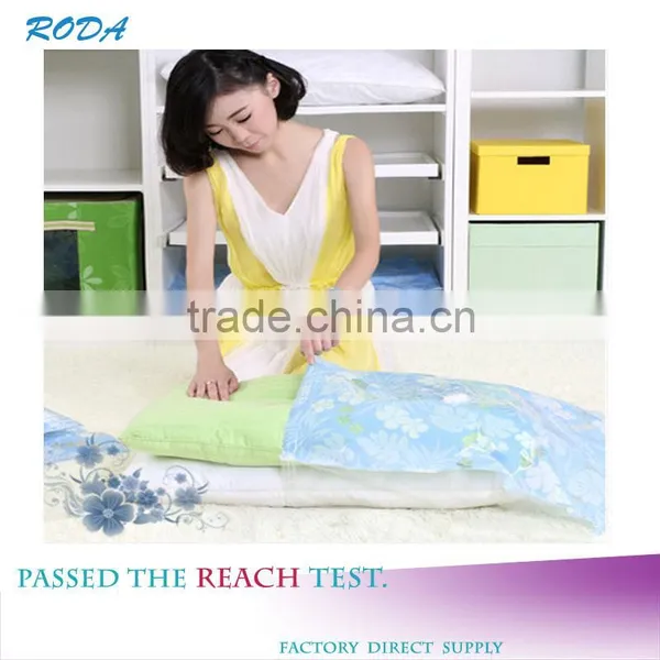 Good Quality Waterproof Clothing Pillow Organiz Air Lock Vacuum Bag Quality Choice photo-3