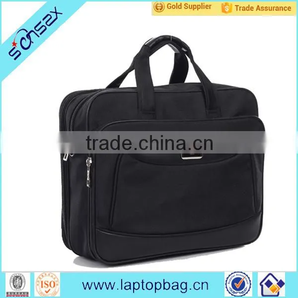 2016 Secure/famous/biometric Briefcase Waterproof Briefcase photo-2