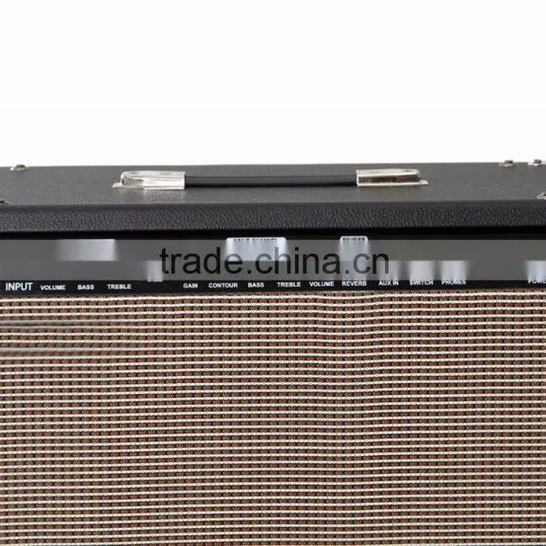 60 Watts Guitar Amp Combo photo-2