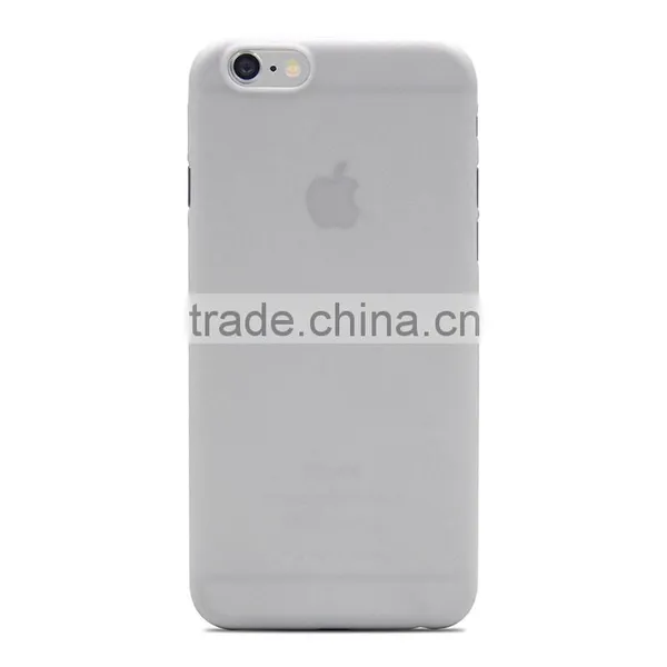 China Supplier Cases Smartphones for IPhone 6 Case Back Covers photo-6