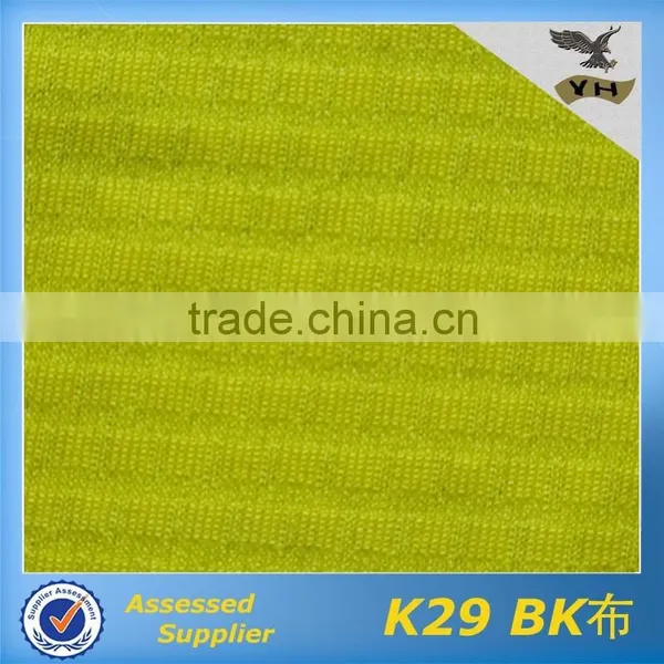 100% Polyester Nylon Lycra Fabric photo-2