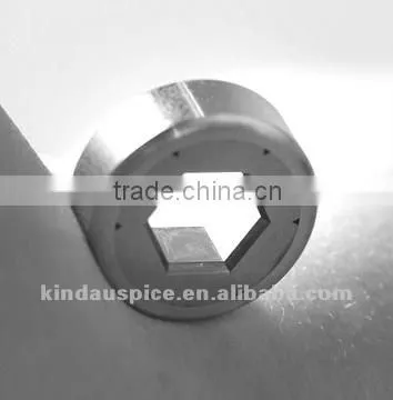 Segmental Tungsten Carbide Dies