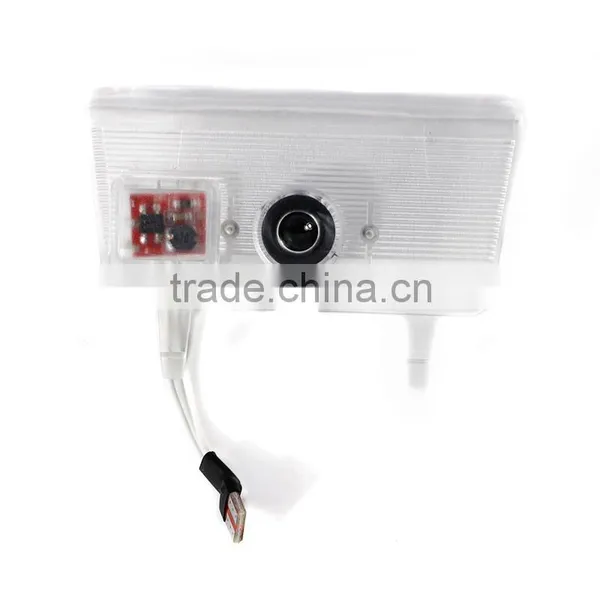 Wholesale Price Led Car Door Logo Light 12v 5W Led Ghost Shadow Light for Mazda Atenza 2010-2015 photo-6