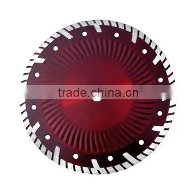 Diamond Blade