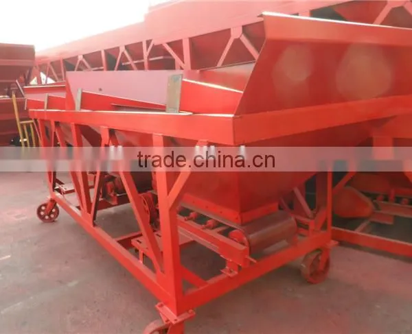 Concrete Batching Plant