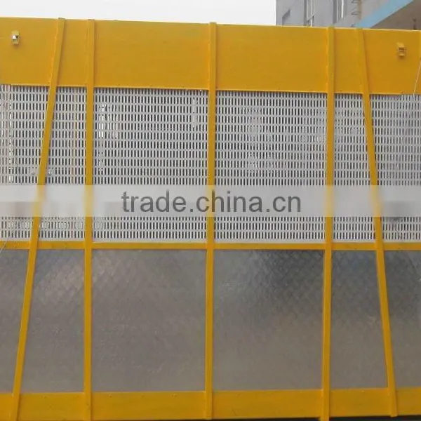 Goods Passenger Lifts