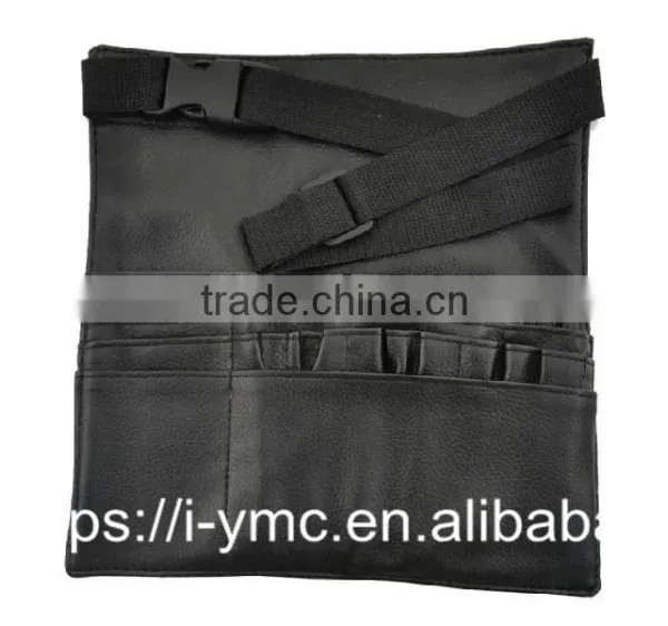 22pcs Brush Large Capacity PU Confining Makeup Bags, Purses photo-2