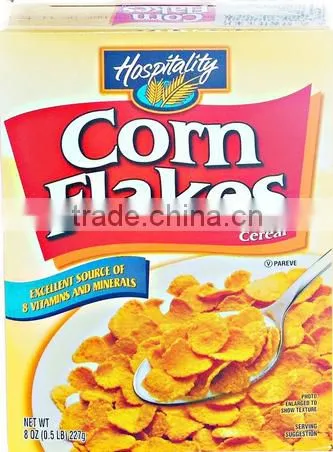 Customized Breakfast Cereal Elevator/ Elevator/ Food Grade Conveyor photo-5
