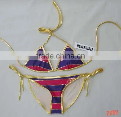 2015 China Sportswear Slimming Bikini Industrial Trimmer photo-2