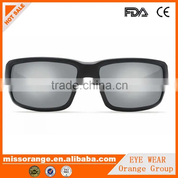 Uv400 Sunglasses New Fashion Square Sport Sun Glasses photo-2