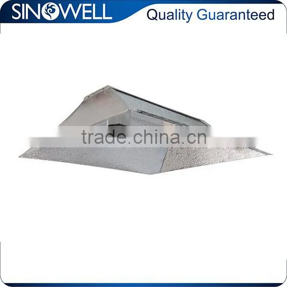 Industry Honest Supplier Medium or 3XL Size 250w 400w 600w 1000w Grow Light Reflector photo-2