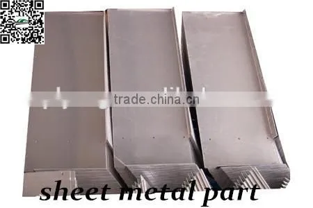 Sheet Metal of Train Parts,punching Part,CNC Sheet Metal Steel Stamping,custom Sheet Metal Fabrication