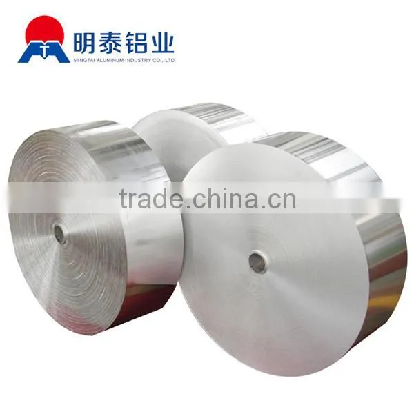 High Quality 8079 Aluminum Foil From China photo-4